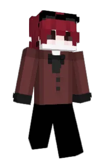 Front of 1Kai_'s skin