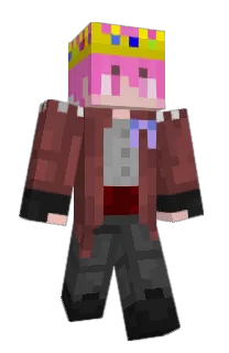 Front of Character__'s skin