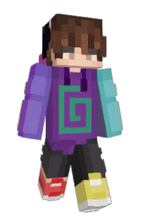 Front of hearts4jimbo's skin