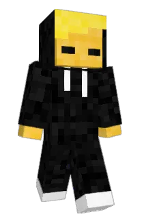Front of VeeV6v's skin
