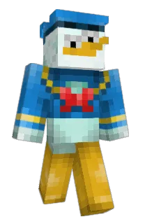 OneAndOnlyRay's Minecraft skin
