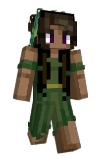 Front of Saffy_GG's skin