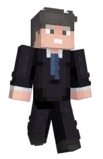 CanaddicPris's Minecraft skin