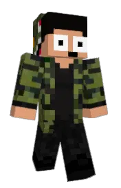 Skin preview