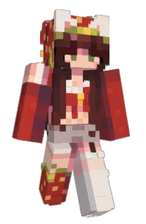 Front of d33r_pr1ntz's skin