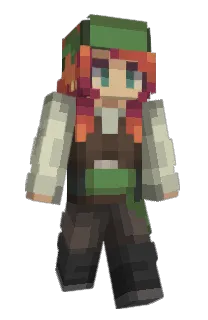 stellinadibi's Minecraft skin
