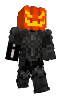 Front of Madarasghost's skin