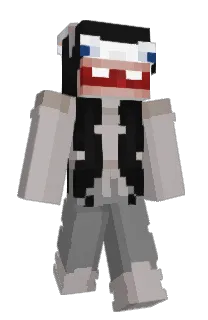 kslol's Minecraft skin