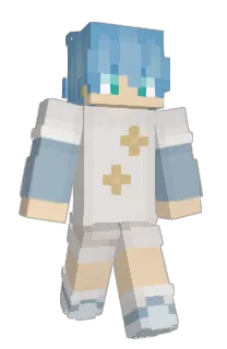 Age_Cookie's Minecraft skin