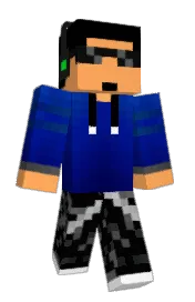 Skin preview