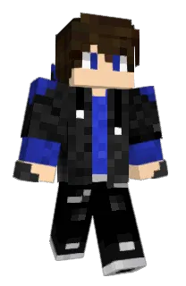 DominikMroz12's Minecraft skin