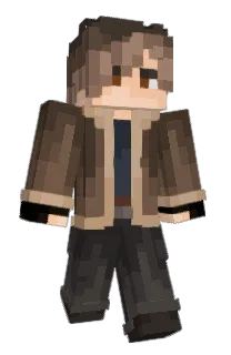 ILokus's Minecraft skin