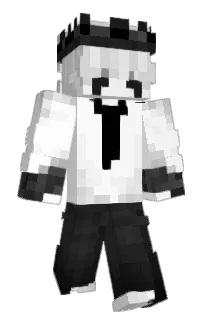 Vesto_123's Minecraft skin