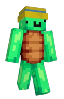 DearsMonfire's Minecraft skin