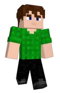 Front of Jesse_Noord's skin