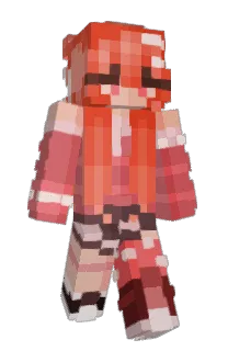 Front of noxxxious's skin