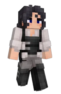 Front of Mr_ChoccyMilk's skin