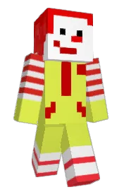 Skin preview