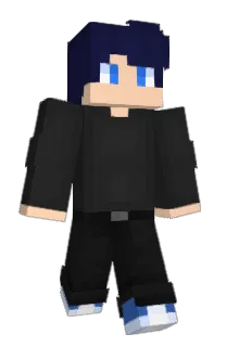 Mythchi's Minecraft skin
