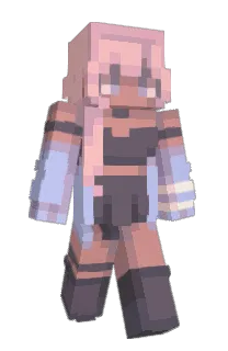 Front of Seleena12's skin