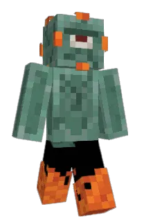 viper__555's Minecraft skin