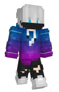 Front of Sepzxx's skin