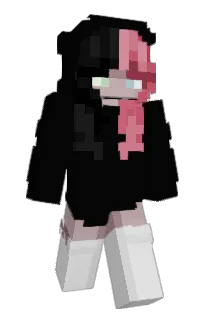 Loira15's Minecraft skin