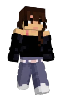 Front of Myako_Kominya's skin