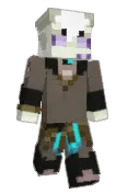 LittleReenShadow