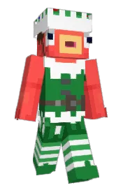 Skin preview