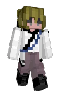 Starshi3's Minecraft skin