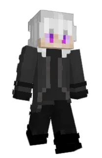 Mint0z's Minecraft skin