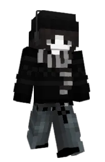 westsS's Minecraft skin
