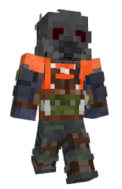 Skin preview
