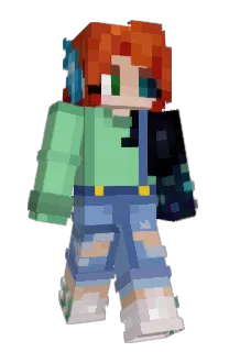 Front of Sauce097's skin