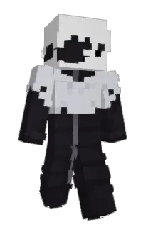 SixzMx's Minecraft skin