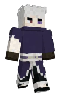 Kinnhaken's Minecraft skin