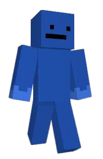 Front of _TheRedMan's skin