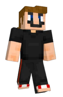 Front of ThatOneMarioMain's skin