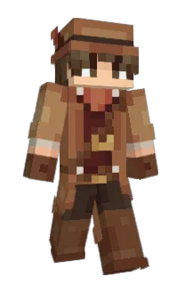 Cowboi_Jesso's Minecraft skin