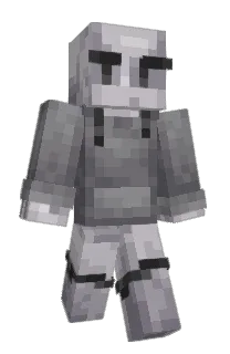 SyonPA's Minecraft skin