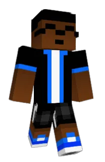 PH0L1's Minecraft skin