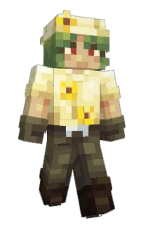 sz782's Minecraft skin