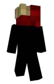 Front of LoxdingYT's skin