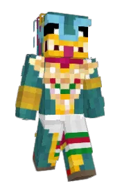 Skin preview