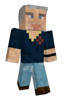 Front of abradakabra's skin