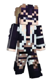 emie3's Minecraft skin