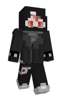 Front of markosaradad's skin