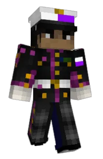 Front of LeviticusExists's skin