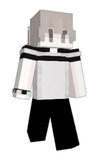 hogeunn's Minecraft skin